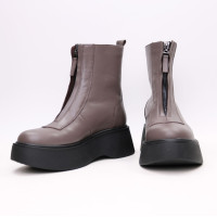 Шкіряні черевики Арт. As-11/261