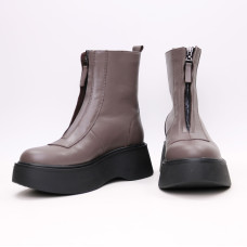 Шкіряні черевики Арт. As-11/261