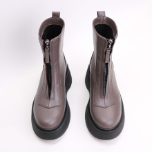 Шкіряні черевики Арт. As-11/261