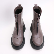 Шкіряні черевики Арт. As-11/261