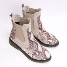 Челсі з нубуку Арт.12-1(Sn4)