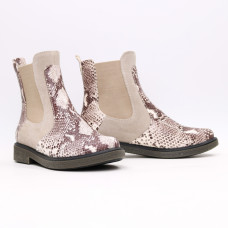 Челсі з нубуку Арт.12-1(Sn4)