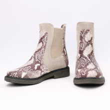 Челсі з нубуку Арт.12-1(Sn4)