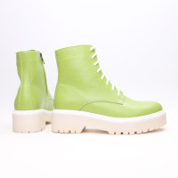 Шкіряні черевики Арт. As-8/22