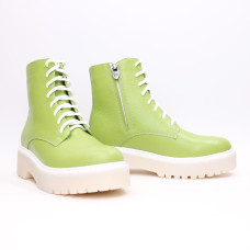 Шкіряні черевики Арт. As-8/22