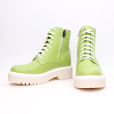 Шкіряні черевики Арт. As-8/22