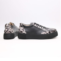 Кеди з нубуку Арт. Om-2/192