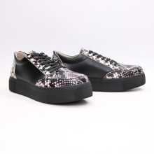 Кеди з нубуку Арт. Om-2/192