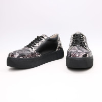 Кеди з нубуку Арт. Om-2/192