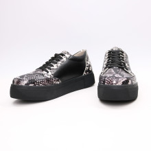 Кеди з нубуку Арт. Om-2/192