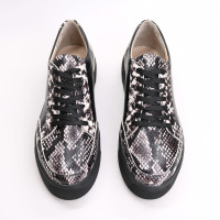 Кеди з нубуку Арт. Om-2/192