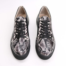 Кеди з нубуку Арт. Om-2/192