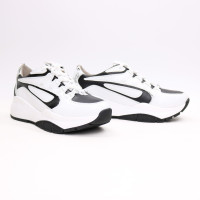 Кросівки з натуральної шкіри Арт. Kr-5/21974