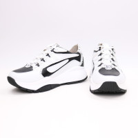 Кросівки з натуральної шкіри Арт. Kr-5/21974