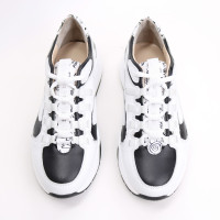 Кросівки з натуральної шкіри Арт. Kr-5/21974