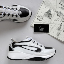 Кросівки з натуральної шкіри Арт. Kr-5/21974