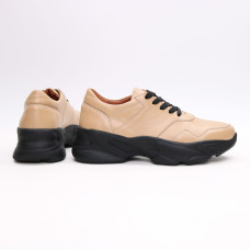 Кросівки із натуральної шкіри Арт. Kr-4/188