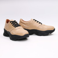 Кросівки із натуральної шкіри Арт. Kr-4/188