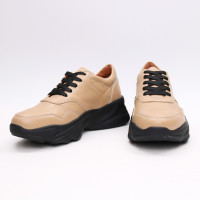 Кросівки із натуральної шкіри Арт. Kr-4/188