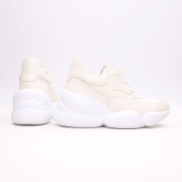 Кросівки на масивній підошві Арт. 218-1/21061