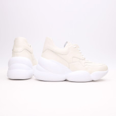 Кросівки на масивній підошві Арт. 218-1/21061