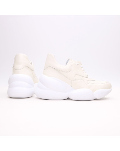 Кросівки на масивній підошві Арт. 218-1/21061