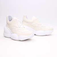 Кросівки на масивній підошві Арт. 218-1/21061