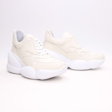 Кросівки на масивній підошві Арт. 218-1/21061