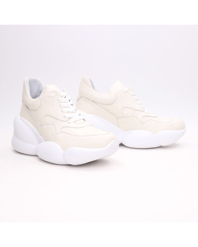 Кросівки на масивній підошві Арт. 218-1/21061