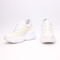 Кросівки на масивній підошві Арт. 218-1/21061