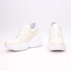 Кросівки на масивній підошві Арт. 218-1/21061