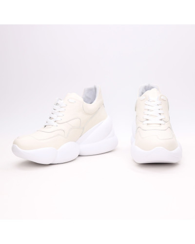 Кросівки на масивній підошві Арт. 218-1/21061