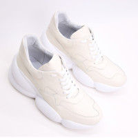 Кросівки на масивній підошві Арт. 218-1/21061