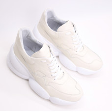 Кросівки на масивній підошві Арт. 218-1/21061