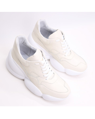 Кросівки на масивній підошві Арт. 218-1/21061