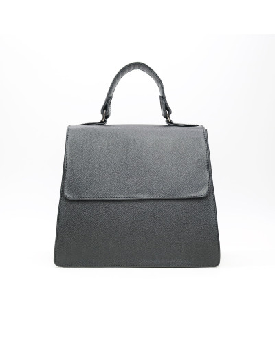 Сумка чорного кольору Арт. YS-1001