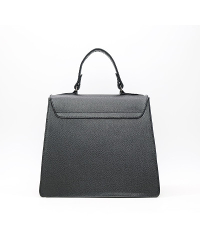 Сумка чорного кольору Арт. YS-1001