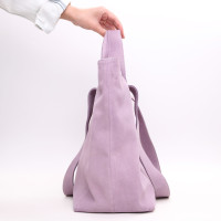 Сумка-трансформер з замші Арт. YS-6052