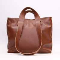 Сумка-трансформер рудого кольору Арт. YS-6052