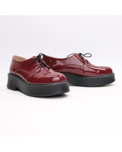 Лакові туфлі Арт. 12-29/262