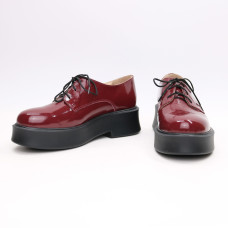 Лакові туфлі Арт. 12-29/262