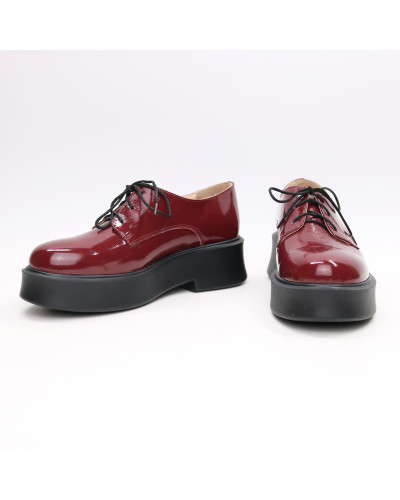 Лакові туфлі Арт. 12-29/262