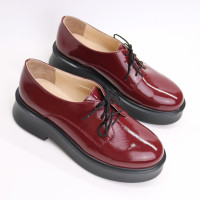 Лакові туфлі Арт. 12-29/262