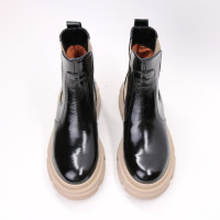 Челсі із чорного наплаку Арт.12-1/260