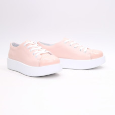 Кеди рожевого кольору Арт. 33-1/0102