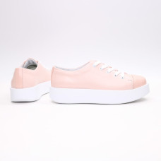 Кеди рожевого кольору Арт. 33-1/0102