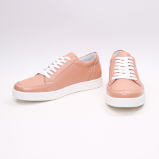 Кеди із темної пудри Арт. Om-2(Em)