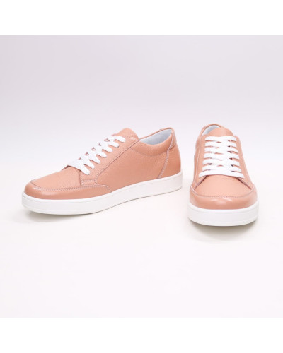 Кеди із темної пудри Арт. Om-2(Em)