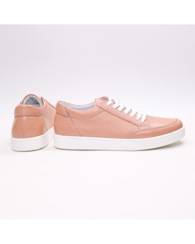 Кеди із темної пудри Арт. Om-2(Em)