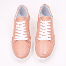 Кеди із темної пудри Арт. Om-2(Em)